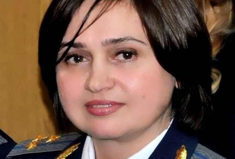 Заступниця прокурора Кіровоградщини: Розслідування щодо земельних ділянок