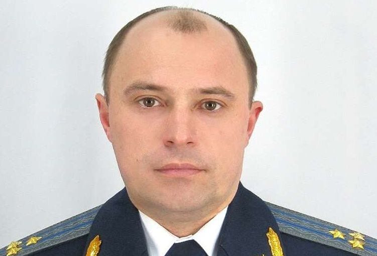 Заступник прокурора Сумщини Сидоренко живе в заміському маєтку доньки при зарплаті 1,7 мільйона гривень