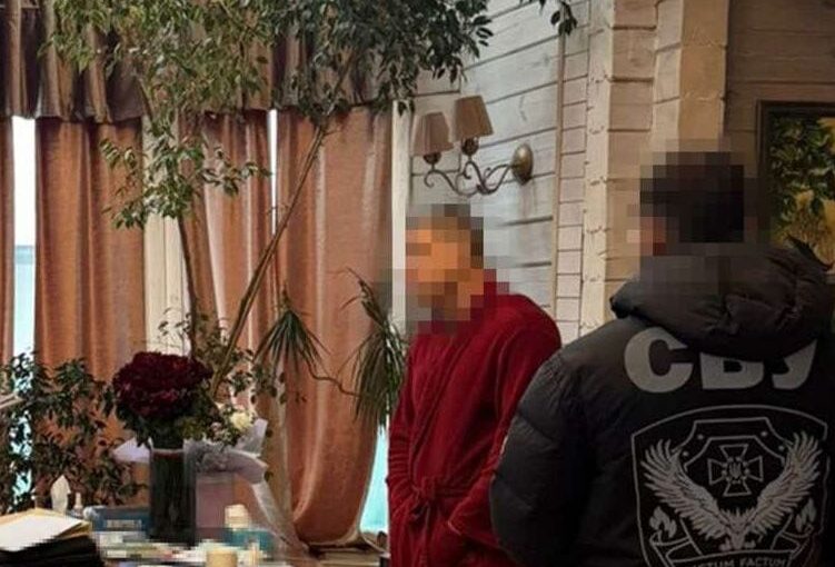 Розкрита схема з Держрезерву: Затримано посадових осіб Київщини