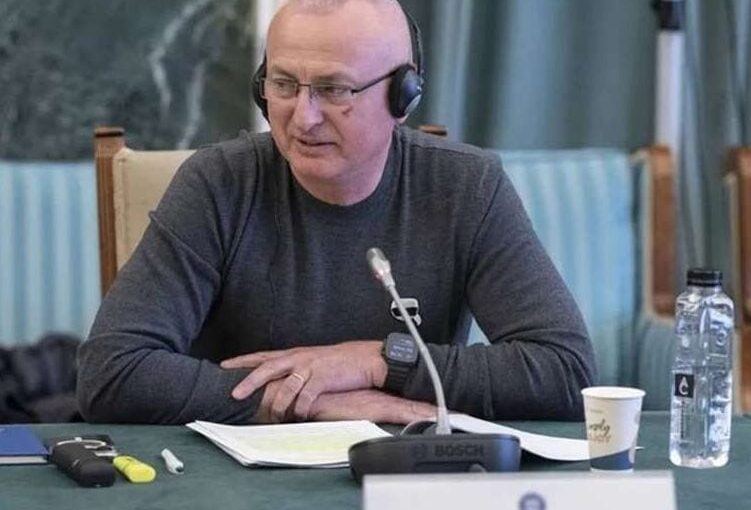 Корупційний Скандал: Відпустки Голови ДМС Закарпаття