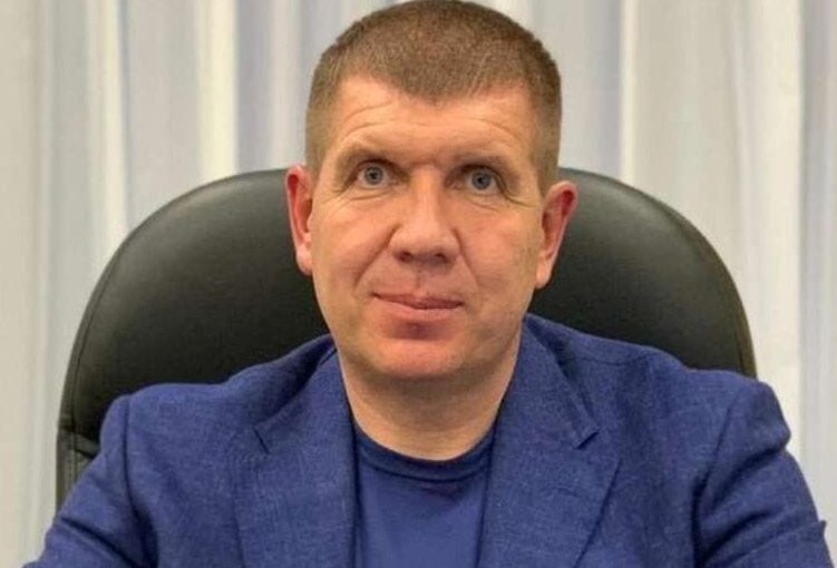 Земельний махінатор: депутат Гунько та схеми з НААН