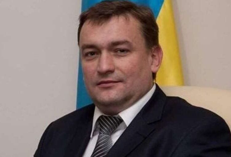 Прокурор Шептицької прокуратури подав декларацію про статки