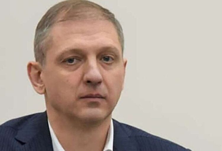 Прокурор Розкрив Справу Російського Бізнесмена Чотири Роки Пізніше