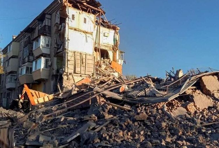 Ремонт Будинку в Запоріжжі: 118 Мільйонів Гривень на Відновлення