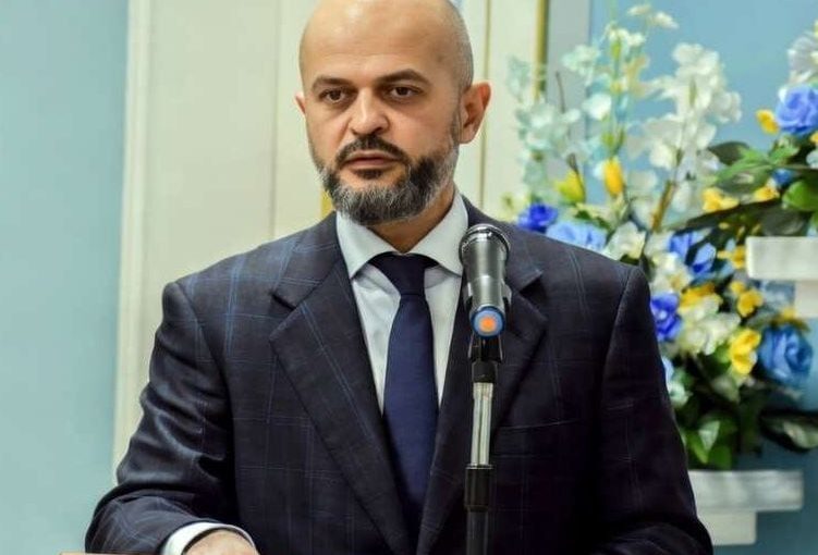 Декларація заступника голови Миколаївської ОДА: Значні готівкові активи та державні виплати