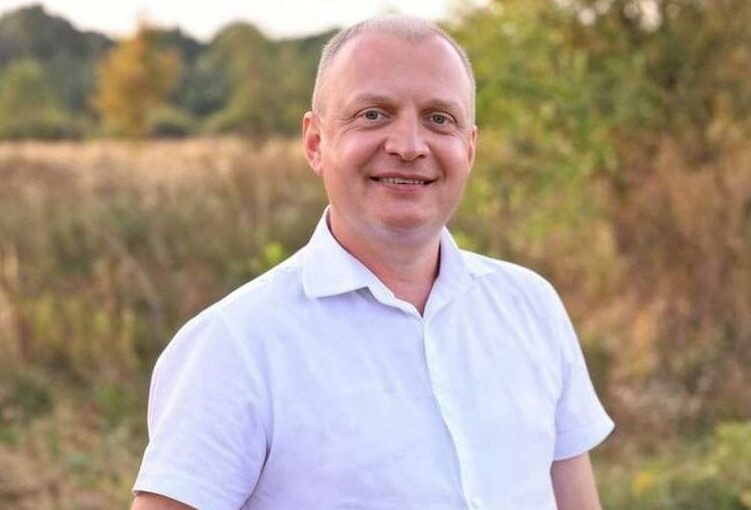 Затримано голову фракції на хабарі в лікарні на Львівщині