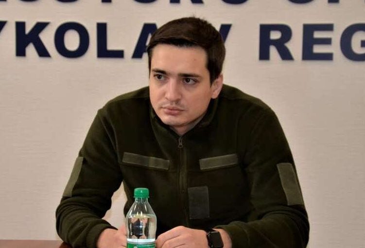 Експрокурор Миколаївщини отримав велику пенсію