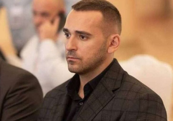 Суд обрав запобіжний захід для керівника КП «СМЕП» у Одесі