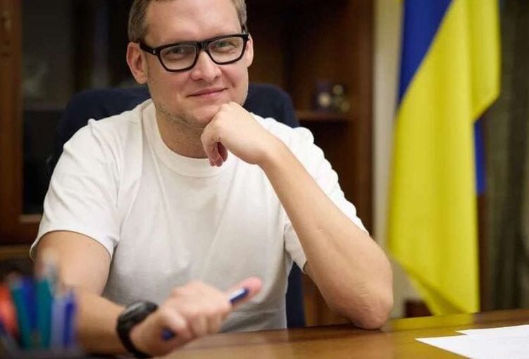 Ексзаступника Офісу Президента обвинувачують у незаконному збагаченні