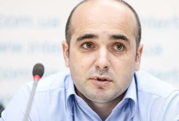 НАБУ оголосило підозру ексголові Держлікслужби