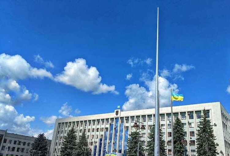 АМКУ скасував закупівлю Рівненською ОДА на 22 мільйони: тендер під німецький бренд і російський слід