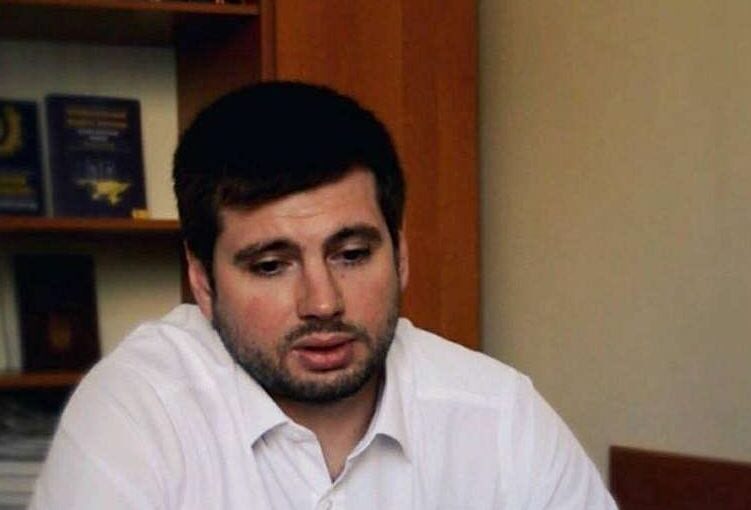 Волинський прокурор задекларував значний капітал