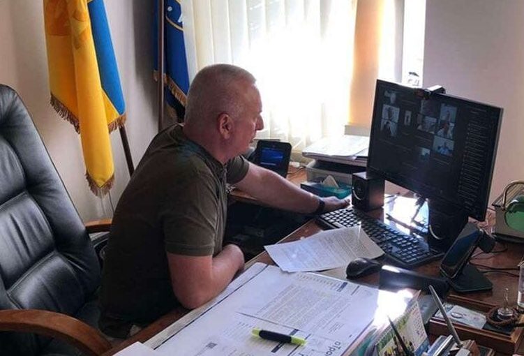 Декларація міграційного службовця Закарпаття: майно та доходи