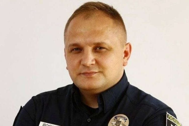 Неоднозначна біографія: дивні аспекти у деклараціях Олега Йосипіва