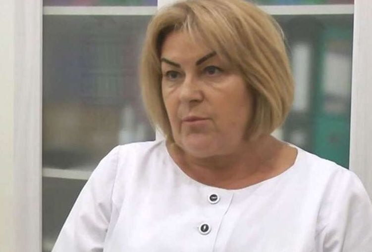 КДКП закрила справу щодо прокурора Балюка у справі про Тетяну Крупу