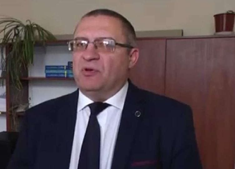 Звільнили львівського прокурора через сумнівну інвалідності