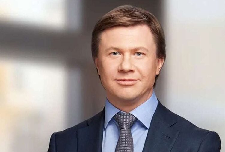 Фінал закордонних втеч: у Німеччині затримано екснардепа Демчака за відмивання мільярда через «RwS Банк»