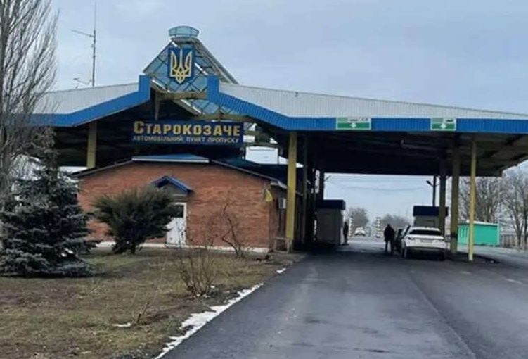 Митниця Одеси: Ексмитника Чмеля оштрафовано на 34 тисячі гривень за хабарництво