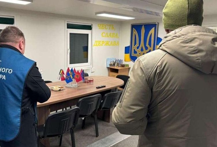 Затримано командувача логістикою Повітряних сил та співробітника СБУ у справі про розтрату коштів