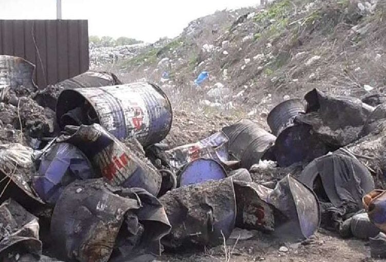 Укрзалізниця: Витік коштів через утилізацію відходів