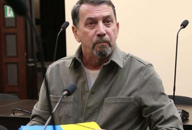 Депутат Кісєль продемонстрував дорогий годинник