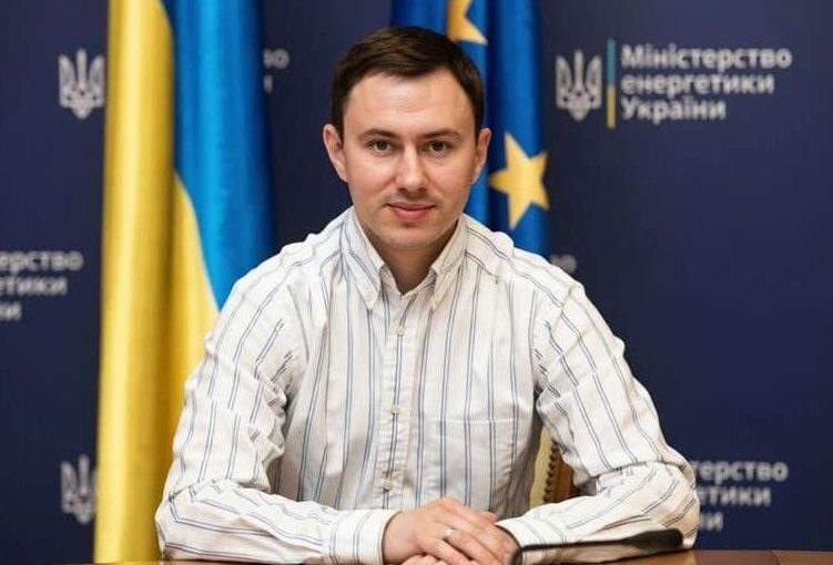 Колісник отримав ключову роль в «Нафтогазі»