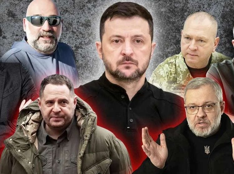 Операція «Мідас»: Як «Сигизмунд»-Галущенко та «Квартал-95» побудували корупційний «Шлагбаум» в енергетиці