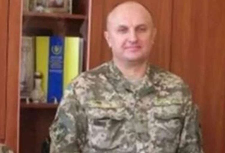 Ексзаступник Одеської ТЦК та його теща заочно підозрюються у незаконному збагаченні