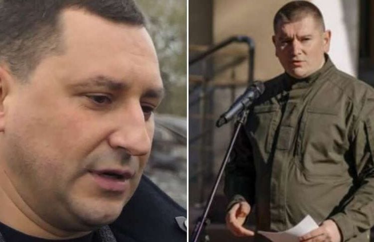 Корупційний скандал із «скарбом бабусі»