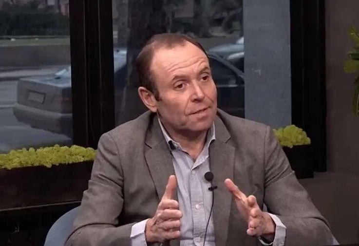 Генерал для делікатних справ: навіщо мерії Одеси знадобився фахівець із «замітання слідів» Криленко