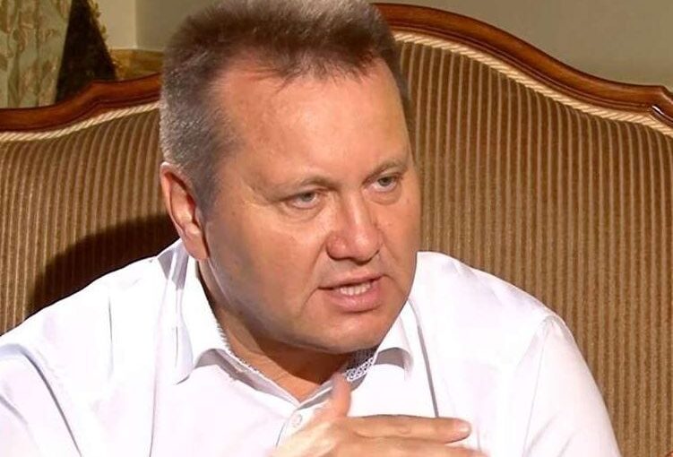 Скандал навколо замовчування активів головного лікаря Одеси