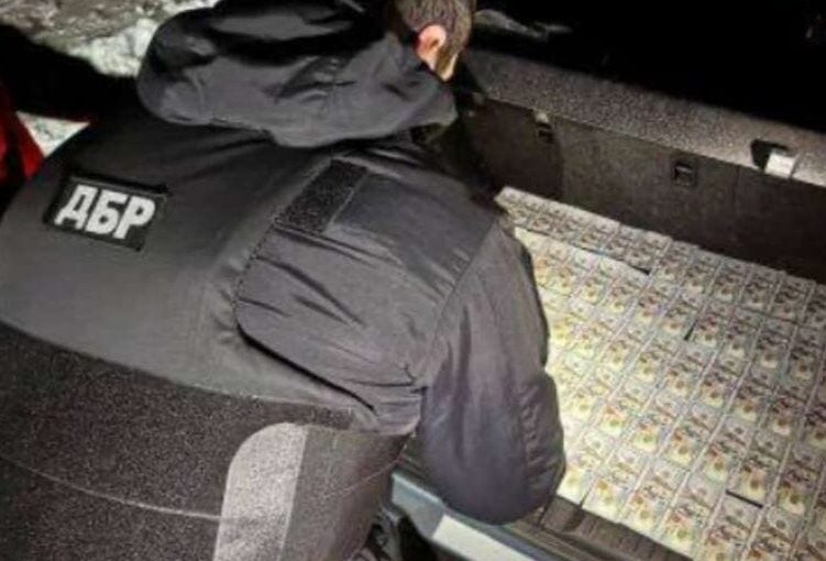 В Кропивницькому затримано ТЦК за хабарним бронюванням