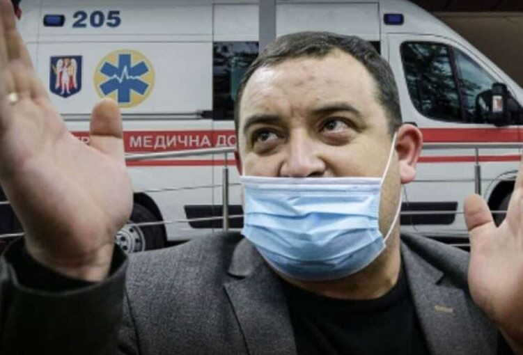 Судовий процес затягується: нардепа Кузьміних знову не з’явився у суд