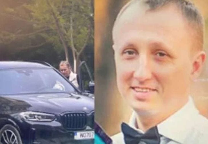 Слідство виявило зв’язки та підроблені номери у справі колишнього співробітника БЕБ