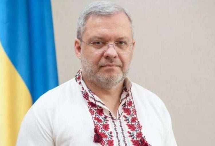 Розслідування НАБУ: Обвинувачення Германа Галущенка в масштабній корупційній схемі в енергетичному секторі