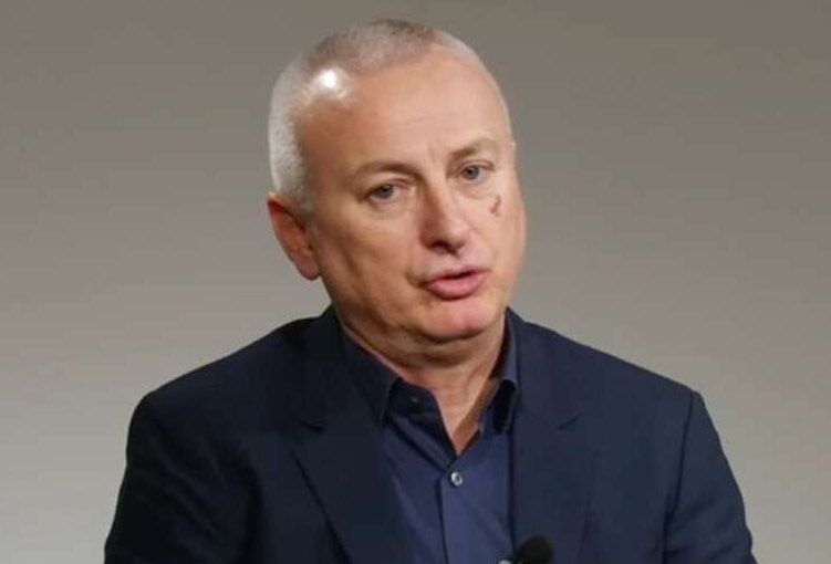 Знято арешт з майна керівника ДМС Закарпаття