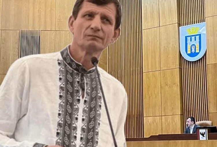 Неочікуване майно радниці голови облради