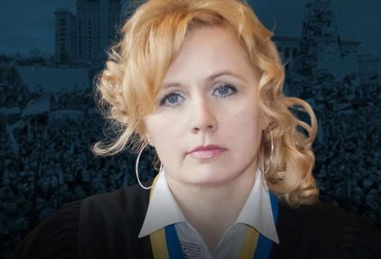 ВРП визнала порушення судді Татаурової, але не притягнула до відповідальності