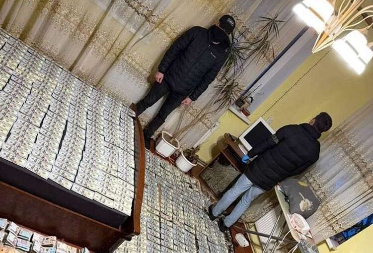 Вінницькі лікарі: Корупційний скандал з інвалідностями