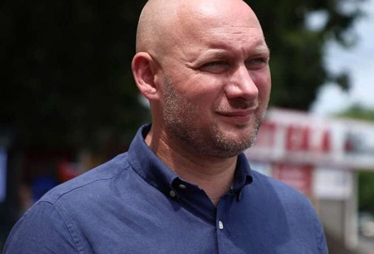 Несподіваний виїзд: Як Дмитро Жеман отримав статус інваліда та покинув Україну