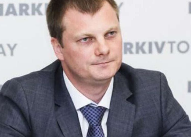 Суперечливі активи заступника прокурора Харківської області