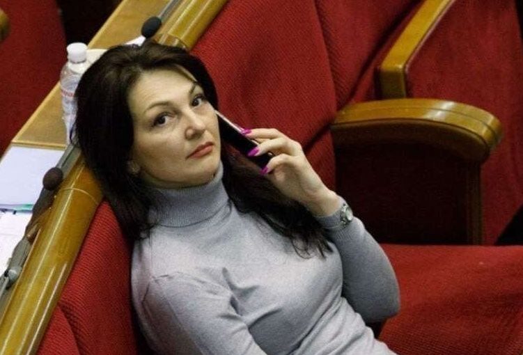 ВАКС розглядає клопотання про конфіскацію активів нардепа Марченко