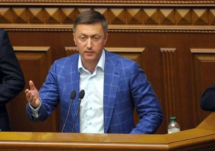 Елітний годинник в декларації відсутній: деталі про Patek Philippe Лабазюка