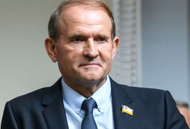 Медведчук та схема з магістральною трубою: розслідування та обвинувачення