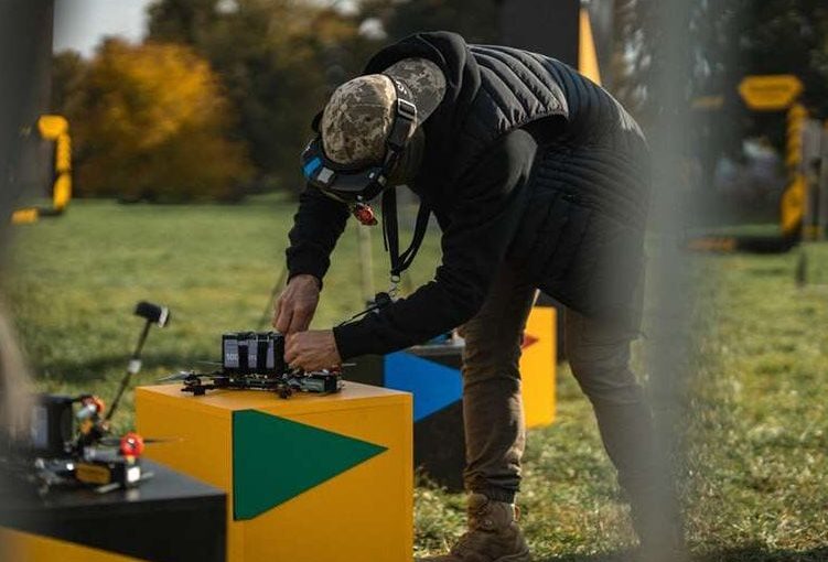 Тендер на FPV-дрони: Розслідування про “Вирій” і втрачені можливості