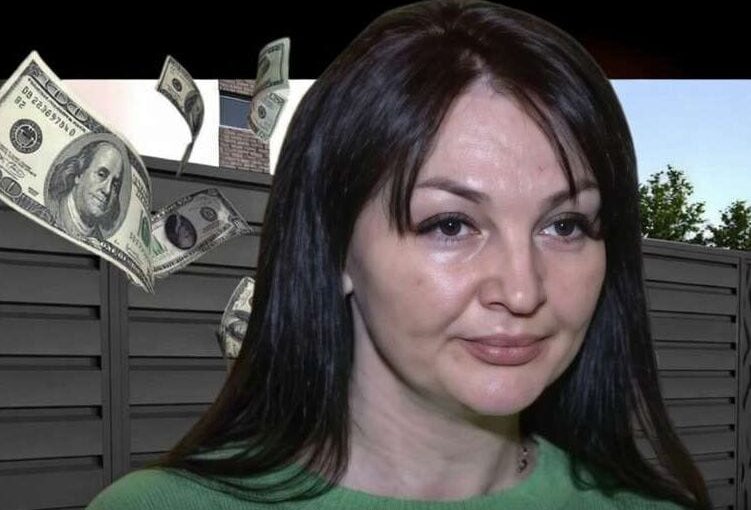 Засідання з вироком Марченко відкладено