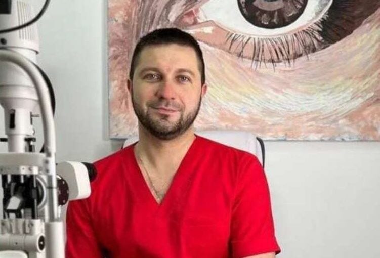Офтальмолог у Хмельницькому отримав вирок за хабар
