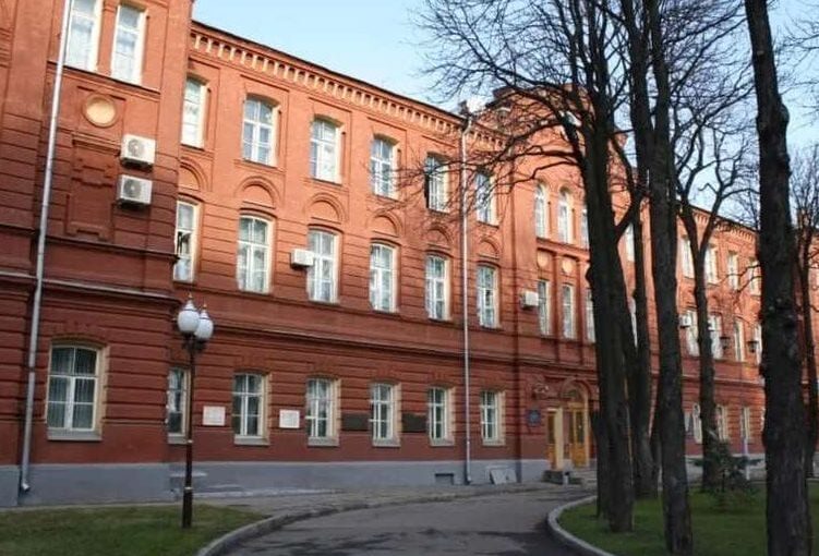 ХПІ планує модернізувати корпус У-2