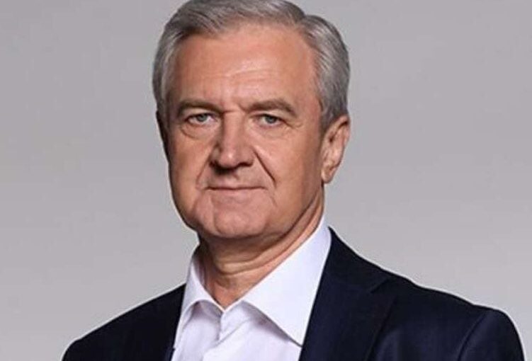 Ексголова ОДА та його активи: Злитки, пенсія, подарунки