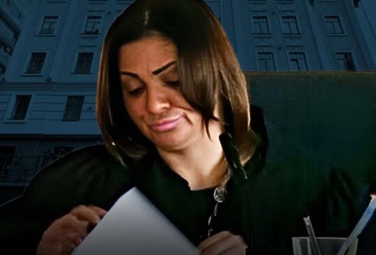 ВРП відкриває шлях до відставки судді Цимбал